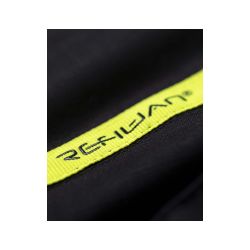 Dámské kalhoty s laclem ARDON®REFIWAN® tmavě šedá - 5