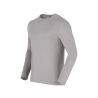 Tričko ARDON®CUBA s dlouhým rukávem šedé - baleno po jednom kuse - 2