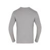 Tričko ARDON®CUBA s dlouhým rukávem šedé - baleno po jednom kuse - 3