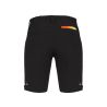Softshellové kraťasy ARDON®CREATRON® černá neon - 4