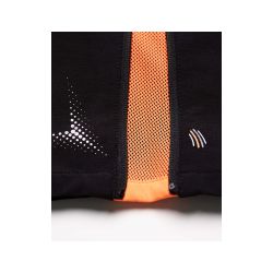 Softshellové kraťasy ARDON®CREATRON® černá neon - 5