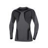 Funkční tričko s dlouhým rukávem ARDON®ATROCLIM tmavě šedá - 1