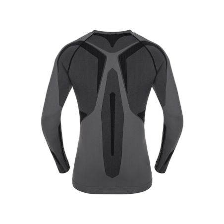 Funkční tričko s dlouhým rukávem ARDON®ATROCLIM tmavě šedá - 2