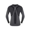 Funkční tričko s dlouhým rukávem ARDON®ATROCLIM tmavě šedá - 2
