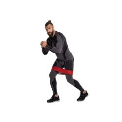 Funkční tričko s dlouhým rukávem ARDON®ATROCLIM tmavě šedá - 3