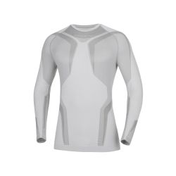 Funkční tričko s dlouhým rukávem ARDON®ATROCLIM světle šedá - 1