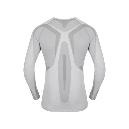 Funkční tričko s dlouhým rukávem ARDON®ATROCLIM světle šedá - 2