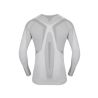 Funkční tričko s dlouhým rukávem ARDON®ATROCLIM světle šedá - 2
