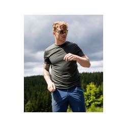 Tričko ARDON®ULTRITE®GO! pánské khaki - 1