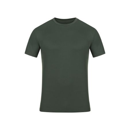 Tričko ARDON®ULTRITE®GO! pánské khaki - 2