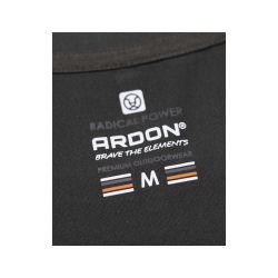 Tričko ARDON®ULTRITE®GO! pánské khaki - 5