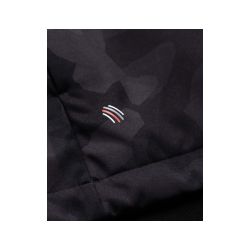 Softshellová bunda ARDON®CREATRON®CAMO černá - 9