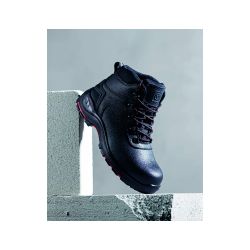 Zimní bezpečnostní kotníková obuv ARDON®TABERTIN S3L - 4