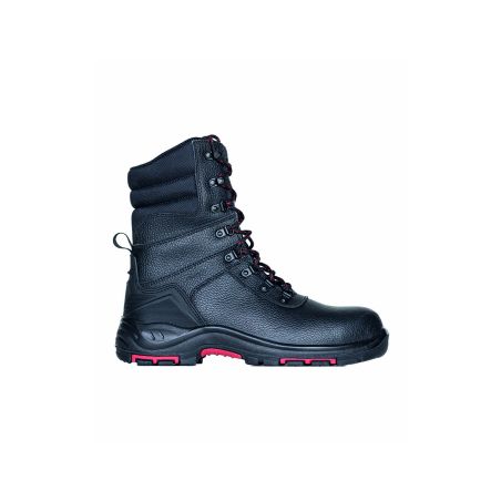 Zimní bezpečnostní poloholeňová obuv ARDON®DIBERTIN LB S3L - 1