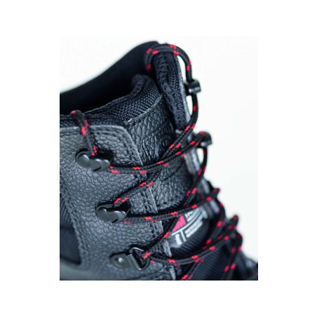 Zimní bezpečnostní poloholeňová obuv ARDON®DIBERTIN LB S3L - 2