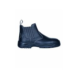 Bezpečnostní kotníková obuv ARDON®METALURG S3 - 1