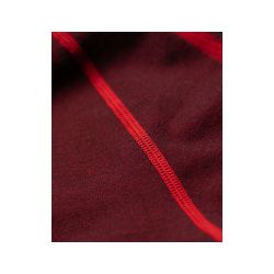 Funkční tričko s dlouhým rukávem ARDON®ATROCLIM červená - 5