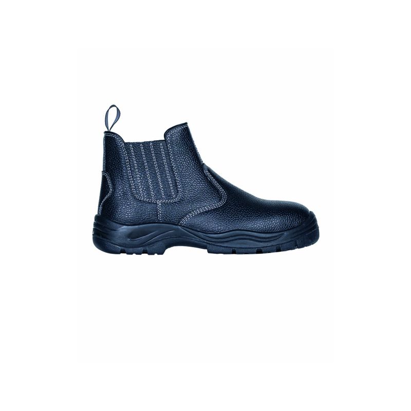 Pracovní kotníková obuv ARDON®METALURG O2 - 1