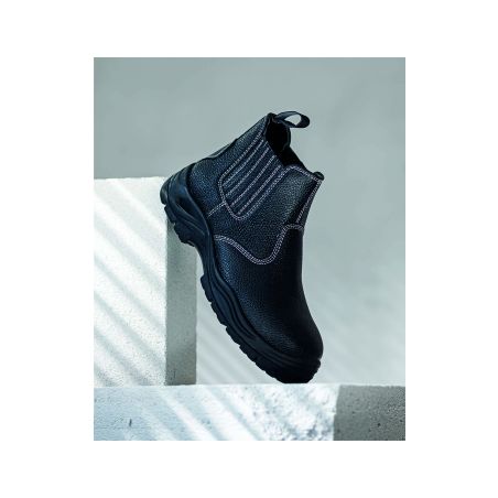 Pracovní kotníková obuv ARDON®METALURG O2 - 2