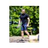 Softshellové kraťasy ARDON®CITYCONIC® tmavě modrá - 1