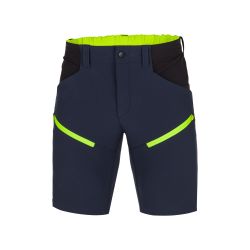 Softshellové kraťasy ARDON®CITYCONIC® tmavě modrá - 2