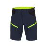 Softshellové kraťasy ARDON®CITYCONIC® tmavě modrá - 2