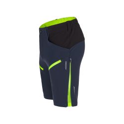 Softshellové kraťasy ARDON®CITYCONIC® tmavě modrá - 3