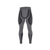 Funkční kalhoty ARDON®ATROCLIM tmavě šedá - 1