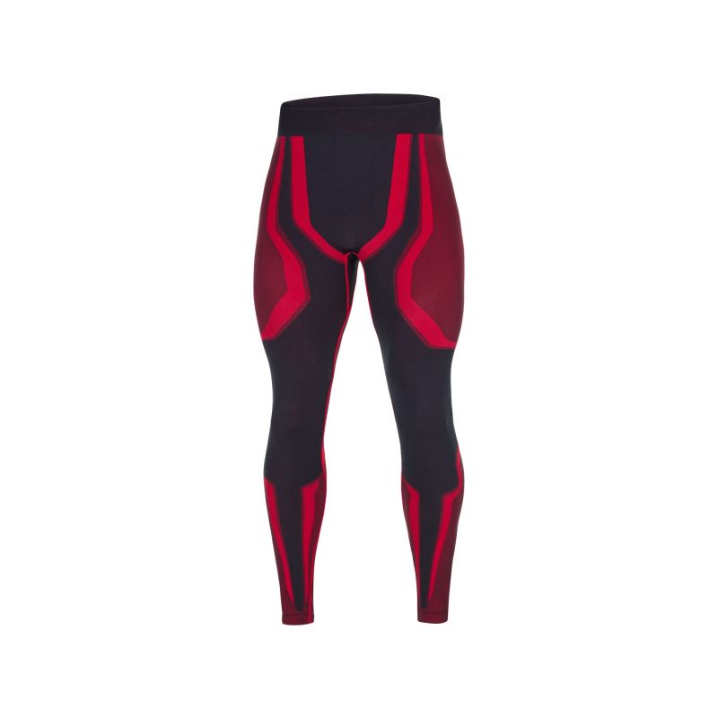 Funkční kalhoty ARDON®ATROCLIM červená - 1