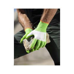 Máčené rukavice ARDON®4Xstretch® - s prodejní etiketou - 2