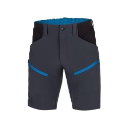 Softshellové kraťasy ARDON®CITYCONIC® tmavě šedá - 2