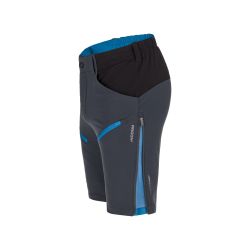 Softshellové kraťasy ARDON®CITYCONIC® tmavě šedá - 3