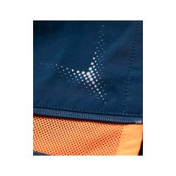 Softshellové kraťasy ARDON®CREATRON® modrá neon - 6