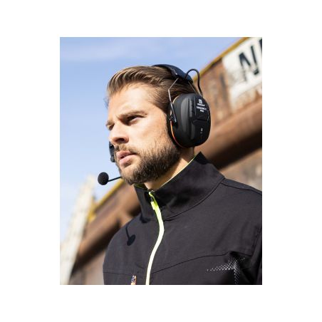 Sluchátka ARDON®EARZONE PRO C - 2