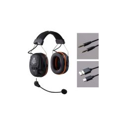 Sluchátka ARDON®EARZONE PRO C - 3