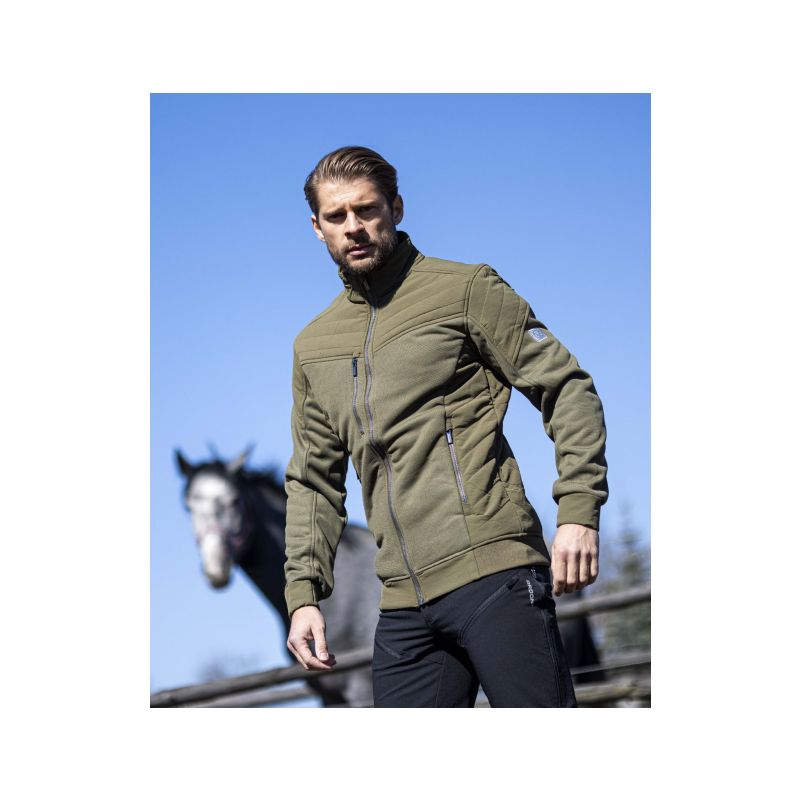 Bunda ARDON®HYBRID - 1