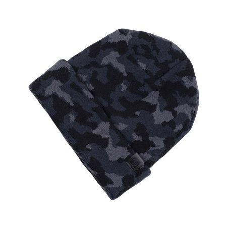 Čepice ARDON®BARRDY camo černá - 2