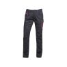 Dámské kalhoty ARDON®FLORET černo- - 2