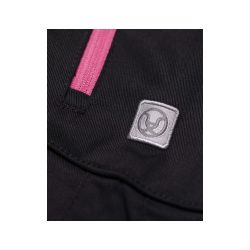 Dámské kalhoty ARDON®FLORET černo- - 5