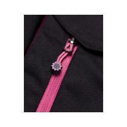 Dámské kalhoty ARDON®FLORET černo- - 7