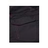 Dámské kalhoty ARDON®FLORET černo- - 8