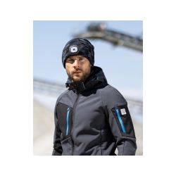 Čepice ARDON®BOAST camo černá - 1