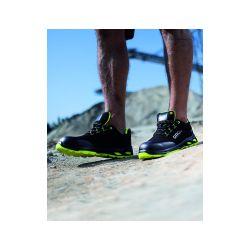 Bezpečnostní polobotka ARDON®BRIMIC S3S ESD - 5