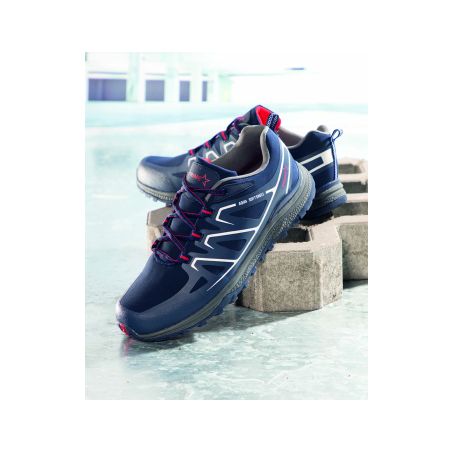 Outdoorová polobotka ARDON®TWIST - - 8