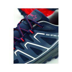 Outdoorová polobotka ARDON®TWIST - - 12