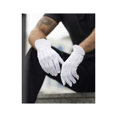 Máčené rukavice ARDON®BUDDY - 2