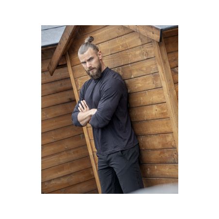 Tričko ARDON®CUBA s dlouhým rukávem - 1