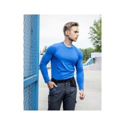 Tričko ARDON®CUBA s dlouhým rukávem - 21