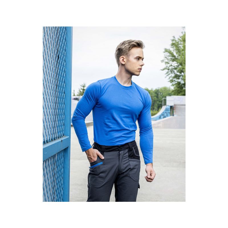 Tričko ARDON®CUBA s dlouhým rukávem - 21