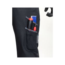 Kalhoty s laclem ARDON®COOL TREND - 28